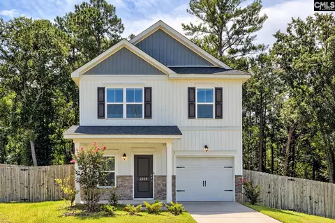2329 Haile Street Ext, Camden, SC 29020