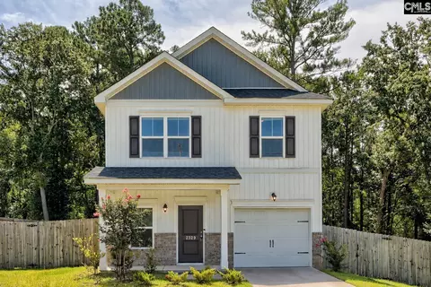2329 Haile Street Ext, Camden, SC 29020