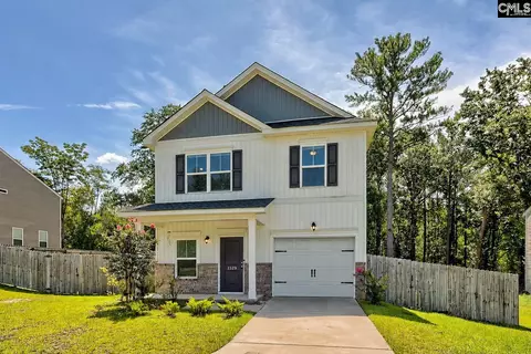 2329 Haile Street Ext, Camden, SC 29020