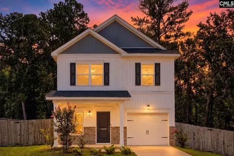2329 Haile Street Ext, Camden, SC 29020