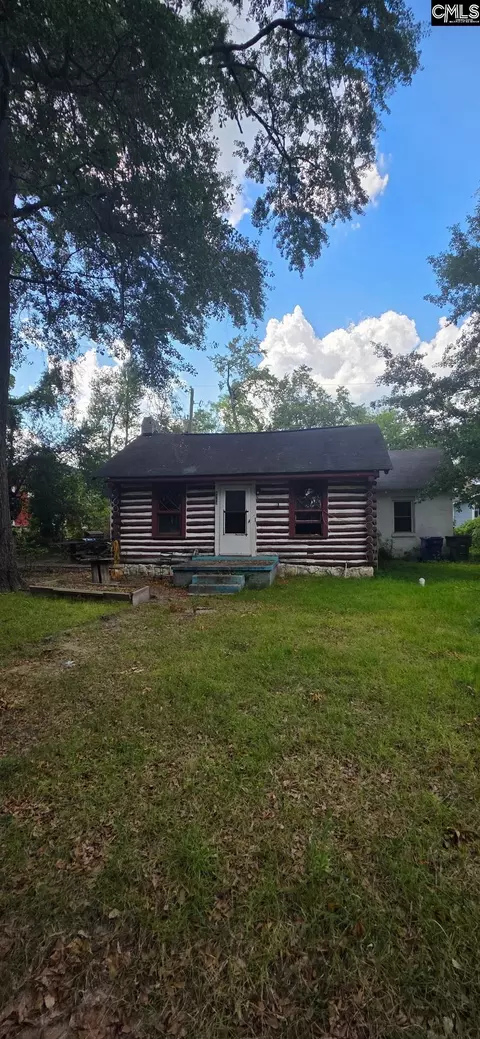 4713 James St, Columbia, SC 29203