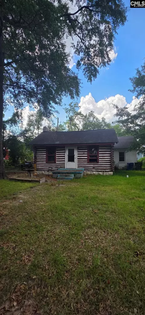 4713 James St, Columbia, SC 29203