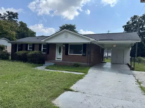 7109 Fran Rd, Columbia, SC 29203