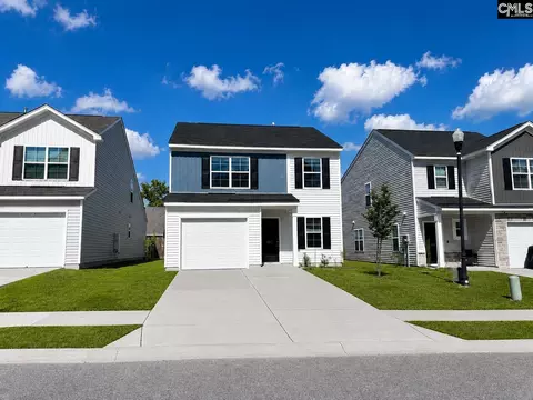 531 Moresby Way, Columbia, SC 29223