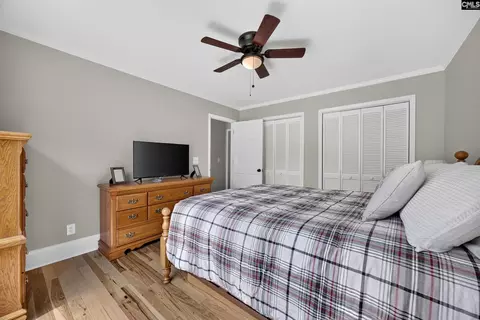 Bedroom - 5377 Hunts Mill Rd, Chesterfield, SC 29709 photo 5 of 7