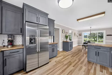 Kitchen - 5377 Hunts Mill Rd, Chesterfield, SC 29709 photo 1 of 6