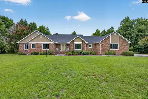 Exterior - 5377 Hunts Mill Rd, Chesterfield, SC 29709 photo 2 of 9
