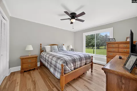 Bedroom - 5377 Hunts Mill Rd, Chesterfield, SC 29709 photo 4 of 7