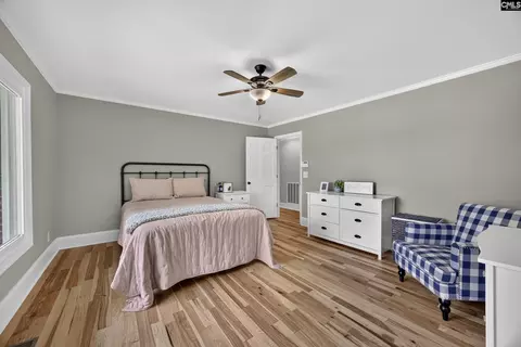 Bedroom - 5377 Hunts Mill Rd, Chesterfield, SC 29709 photo 3 of 7