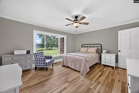 Bedroom - 5377 Hunts Mill Rd, Chesterfield, SC 29709 photo 2 of 7