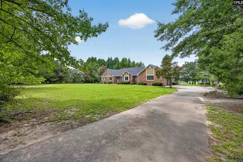 Exterior - 5377 Hunts Mill Rd, Chesterfield, SC 29709 photo 1 of 9