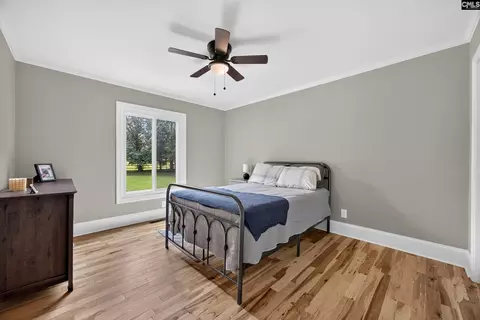 Bedroom - 5377 Hunts Mill Rd, Chesterfield, SC 29709 photo 6 of 7