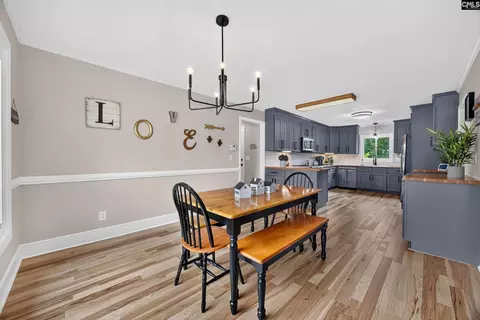 Dining - 5377 Hunts Mill Rd, Chesterfield, SC 29709 photo 2 of 2
