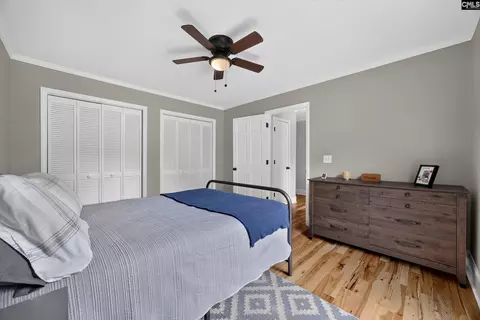 Bedroom - 5377 Hunts Mill Rd, Chesterfield, SC 29709 photo 7 of 7