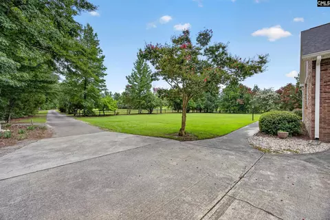Exterior - 5377 Hunts Mill Rd, Chesterfield, SC 29709 photo 3 of 9