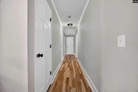 Entry Way - 5377 Hunts Mill Rd, Chesterfield, SC 29709 photo 2 of 2