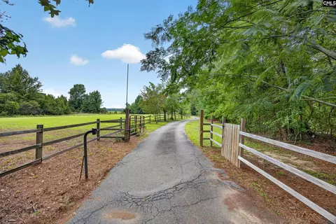 Exterior - 5377 Hunts Mill Rd, Chesterfield, SC 29709 photo 6 of 9