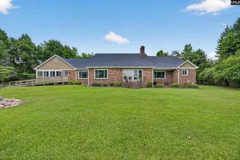 Exterior - 5377 Hunts Mill Rd, Chesterfield, SC 29709 photo 5 of 9
