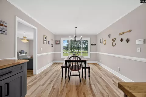 Dining - 5377 Hunts Mill Rd, Chesterfield, SC 29709 photo 1 of 2