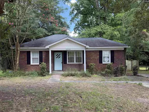 2530 Putnam St, Columbia, SC 29204