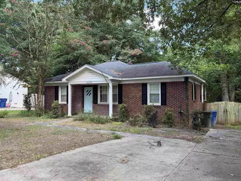 2530 Putnam St, Columbia, SC 29204