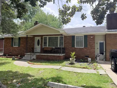 1128 Robin Nest Rd, Columbia, SC 29223