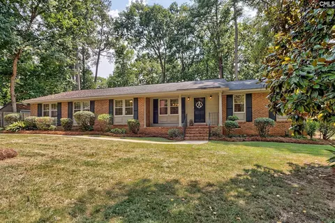 707 Trafalgar Dr, Columbia, SC 29210