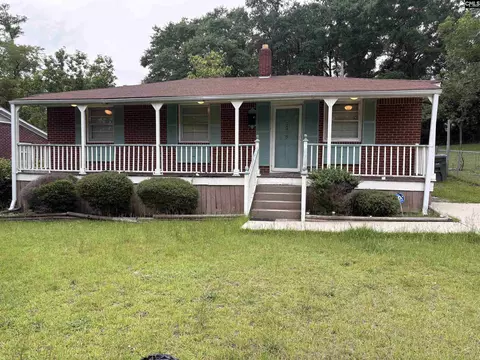 2419 Center St, Columbia, SC 29204