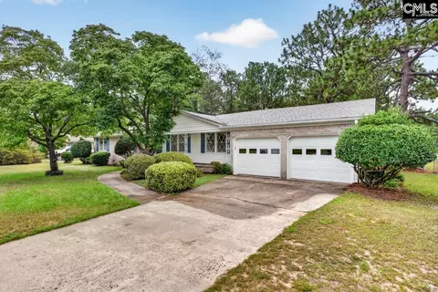 1101 W Fairhill Dr, West Columbia, SC 29170