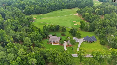 340 Bobcat Rd, Leesville, SC 29070