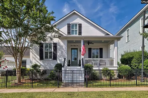 552 River Camp Dr, Lexington, SC 29072