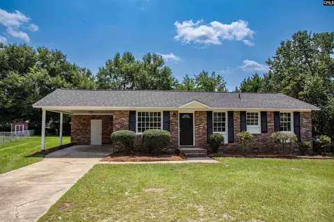 2112 Bateman Blvd, Camden, SC 29020