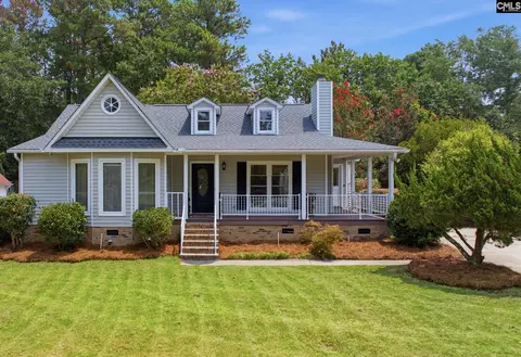 1504 Jessamine Rd, Lexington, SC 29073