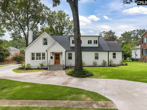 3726 Blossom St, Columbia, SC 29205