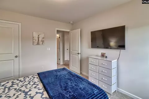Bedroom - 1044 Cornelia St, Elgin, SC 29045 photo 3 of 6