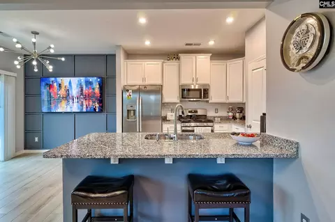 Kitchen - 1044 Cornelia St, Elgin, SC 29045 photo 1 of 6