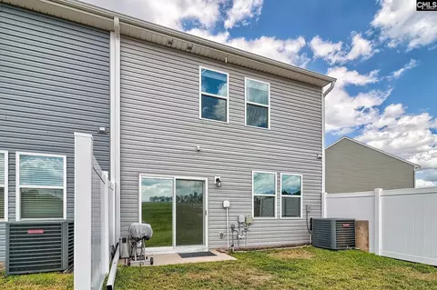 Exterior - 1044 Cornelia St, Elgin, SC 29045 photo 6 of 6