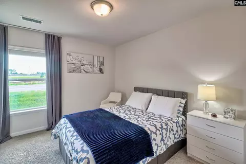 Bedroom - 1044 Cornelia St, Elgin, SC 29045 photo 2 of 6
