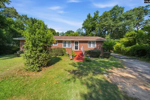 3524 Abingdon Rd, Columbia, SC 29203