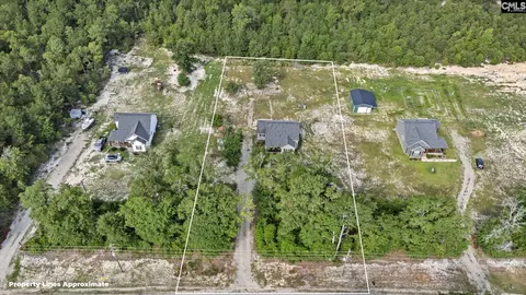 View/Area - 5245 Raleys Mill Rd, Bethune, SC 29009 photo 1 of 8
