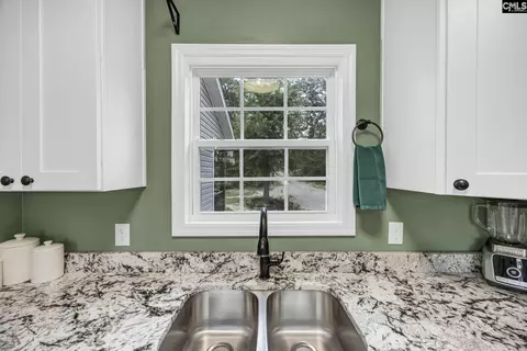 Kitchen - 5245 Raleys Mill Rd, Bethune, SC 29009 photo 4 of 4