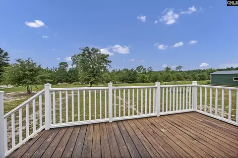Exterior - 5245 Raleys Mill Rd, Bethune, SC 29009 photo 3 of 9