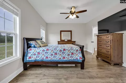 Bedroom - 5245 Raleys Mill Rd, Bethune, SC 29009 photo 3 of 7