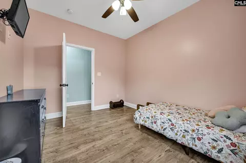 Bedroom - 5245 Raleys Mill Rd, Bethune, SC 29009 photo 7 of 7