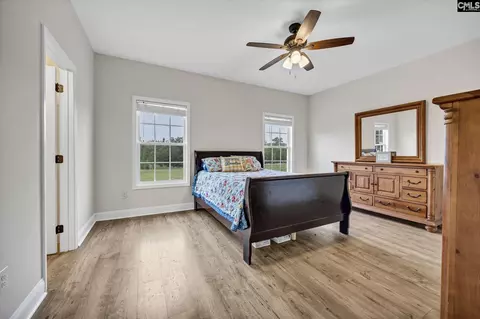 Bedroom - 5245 Raleys Mill Rd, Bethune, SC 29009 photo 1 of 7
