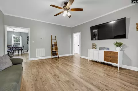Entry Way - 5245 Raleys Mill Rd, Bethune, SC 29009 photo 2 of 3