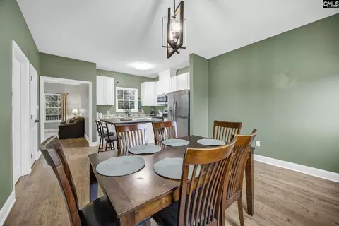Dining - 5245 Raleys Mill Rd, Bethune, SC 29009 photo 1 of 2