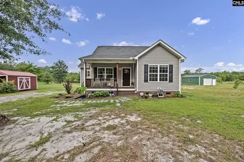 Other - 5245 Raleys Mill Rd, Bethune, SC 29009 photo 8 of 9
