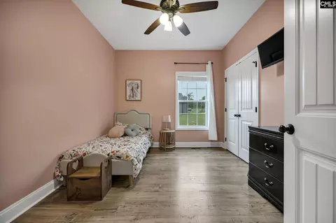 Bedroom - 5245 Raleys Mill Rd, Bethune, SC 29009 photo 6 of 7