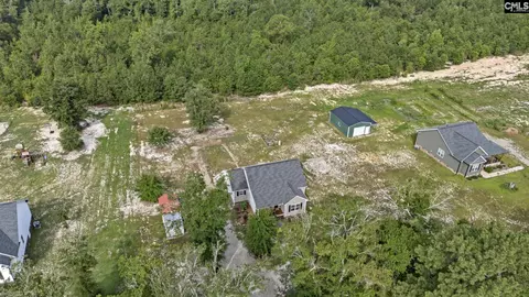 View/Area - 5245 Raleys Mill Rd, Bethune, SC 29009 photo 5 of 8